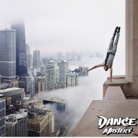 Dance Masters Balance - SkyScraperDM